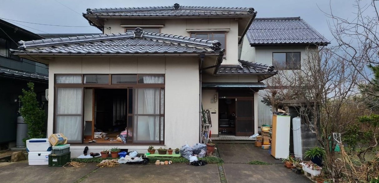 Before image